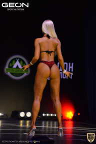 Grand-Prix Dudushkin Fitness Family - 2021