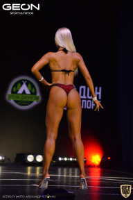 Grand-Prix Dudushkin Fitness Family - 2021