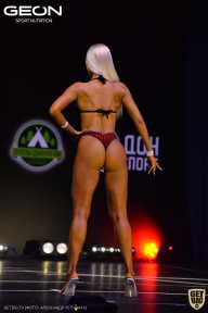 Grand-Prix Dudushkin Fitness Family - 2021