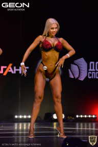 Grand-Prix Dudushkin Fitness Family - 2021