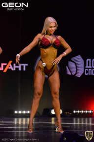 Grand-Prix Dudushkin Fitness Family - 2021