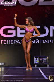 Grand-Prix Dudushkin Fitness Family - 2021