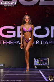 Grand-Prix Dudushkin Fitness Family - 2021