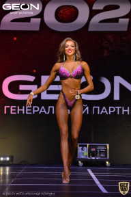 Grand-Prix Dudushkin Fitness Family - 2021