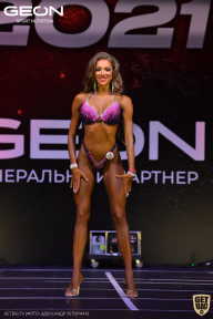 Grand-Prix Dudushkin Fitness Family - 2021