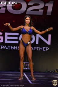 Grand-Prix Dudushkin Fitness Family - 2021