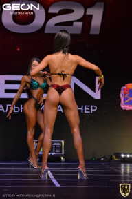 Grand-Prix Dudushkin Fitness Family - 2021