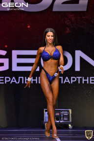Grand-Prix Dudushkin Fitness Family - 2021