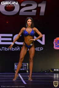Grand-Prix Dudushkin Fitness Family - 2021