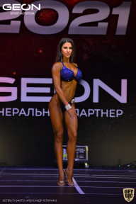 Grand-Prix Dudushkin Fitness Family - 2021
