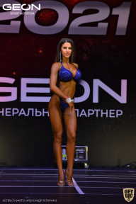 Grand-Prix Dudushkin Fitness Family - 2021