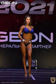 Grand-Prix Dudushkin Fitness Family - 2021