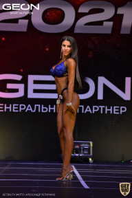 Grand-Prix Dudushkin Fitness Family - 2021