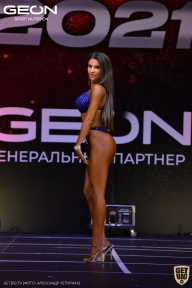 Grand-Prix Dudushkin Fitness Family - 2021