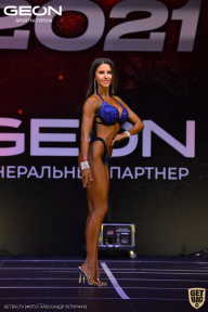 Grand-Prix Dudushkin Fitness Family - 2021