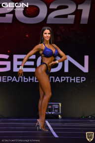 Grand-Prix Dudushkin Fitness Family - 2021
