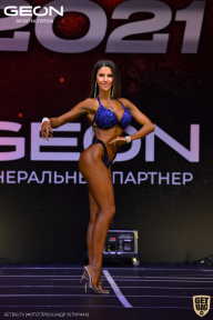 Grand-Prix Dudushkin Fitness Family - 2021