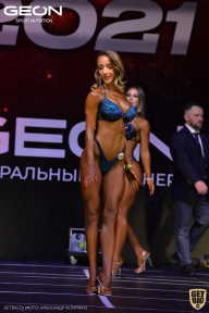 Grand-Prix Dudushkin Fitness Family - 2021