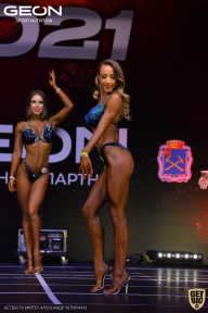 Grand-Prix Dudushkin Fitness Family - 2021