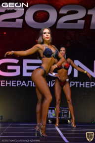 Grand-Prix Dudushkin Fitness Family - 2021