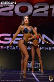 Grand-Prix Dudushkin Fitness Family - 2021