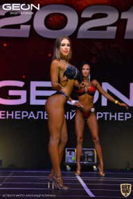 Grand-Prix Dudushkin Fitness Family - 2021