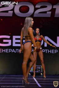 Grand-Prix Dudushkin Fitness Family - 2021