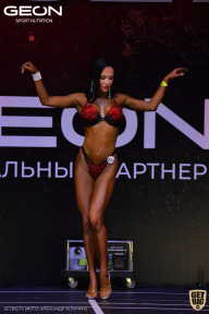 Grand-Prix Dudushkin Fitness Family - 2021