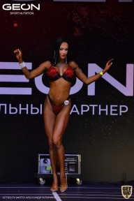 Grand-Prix Dudushkin Fitness Family - 2021