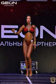 Grand-Prix Dudushkin Fitness Family - 2021