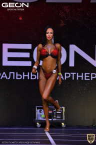Grand-Prix Dudushkin Fitness Family - 2021