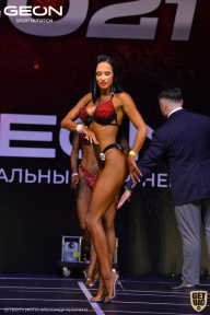 Grand-Prix Dudushkin Fitness Family - 2021