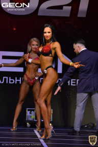 Grand-Prix Dudushkin Fitness Family - 2021