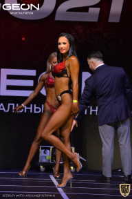 Grand-Prix Dudushkin Fitness Family - 2021