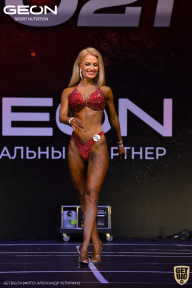 Grand-Prix Dudushkin Fitness Family - 2021