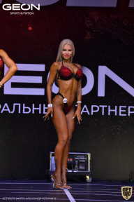 Grand-Prix Dudushkin Fitness Family - 2021