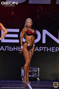 Grand-Prix Dudushkin Fitness Family - 2021