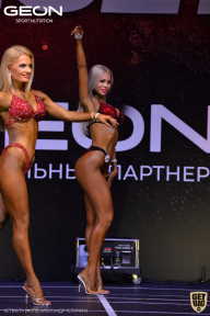 Grand-Prix Dudushkin Fitness Family - 2021
