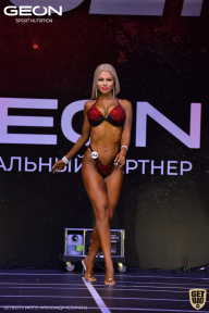 Grand-Prix Dudushkin Fitness Family - 2021