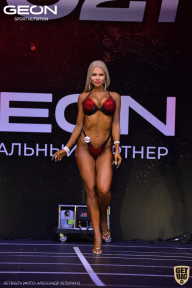 Grand-Prix Dudushkin Fitness Family - 2021