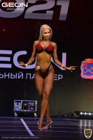 Grand-Prix Dudushkin Fitness Family - 2021