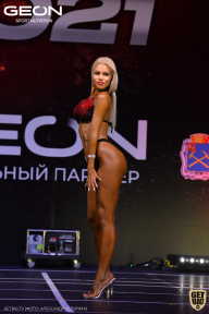 Grand-Prix Dudushkin Fitness Family - 2021