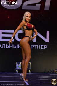 Grand-Prix Dudushkin Fitness Family - 2021
