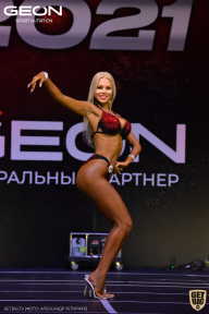 Grand-Prix Dudushkin Fitness Family - 2021