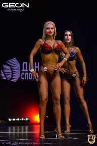 Grand-Prix Dudushkin Fitness Family - 2021