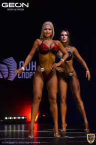 Grand-Prix Dudushkin Fitness Family - 2021