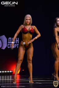 Grand-Prix Dudushkin Fitness Family - 2021