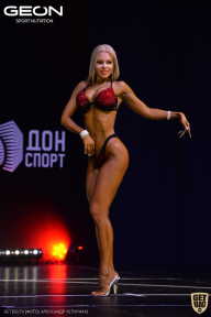 Grand-Prix Dudushkin Fitness Family - 2021