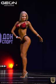 Grand-Prix Dudushkin Fitness Family - 2021