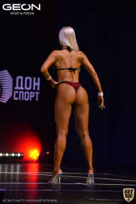 Grand-Prix Dudushkin Fitness Family - 2021